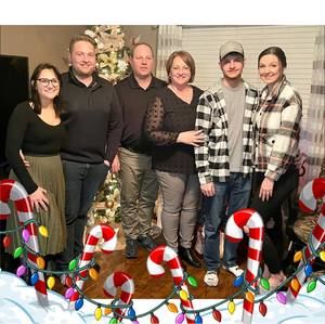 Meet your Posher, Sharon despres